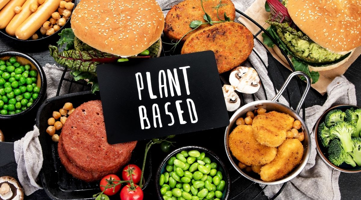 Amadori rileva il plant based di Unconventional da Gruppo Granarolo