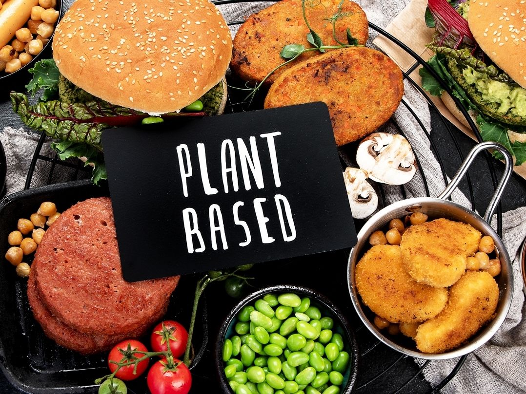 Amadori rileva il plant based di Unconventional da Gruppo Granarolo