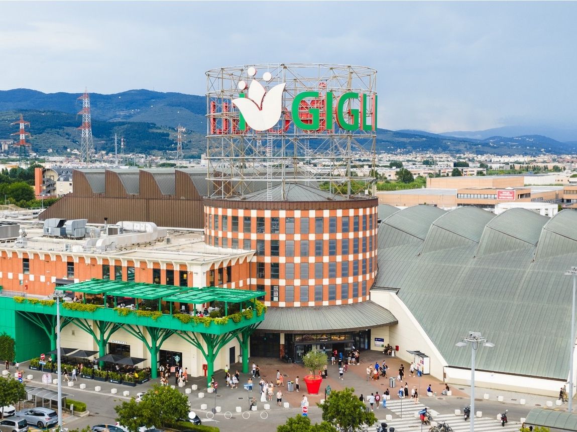 Eurocommercial: trimestrale in grande stile. Italia in prima fila
