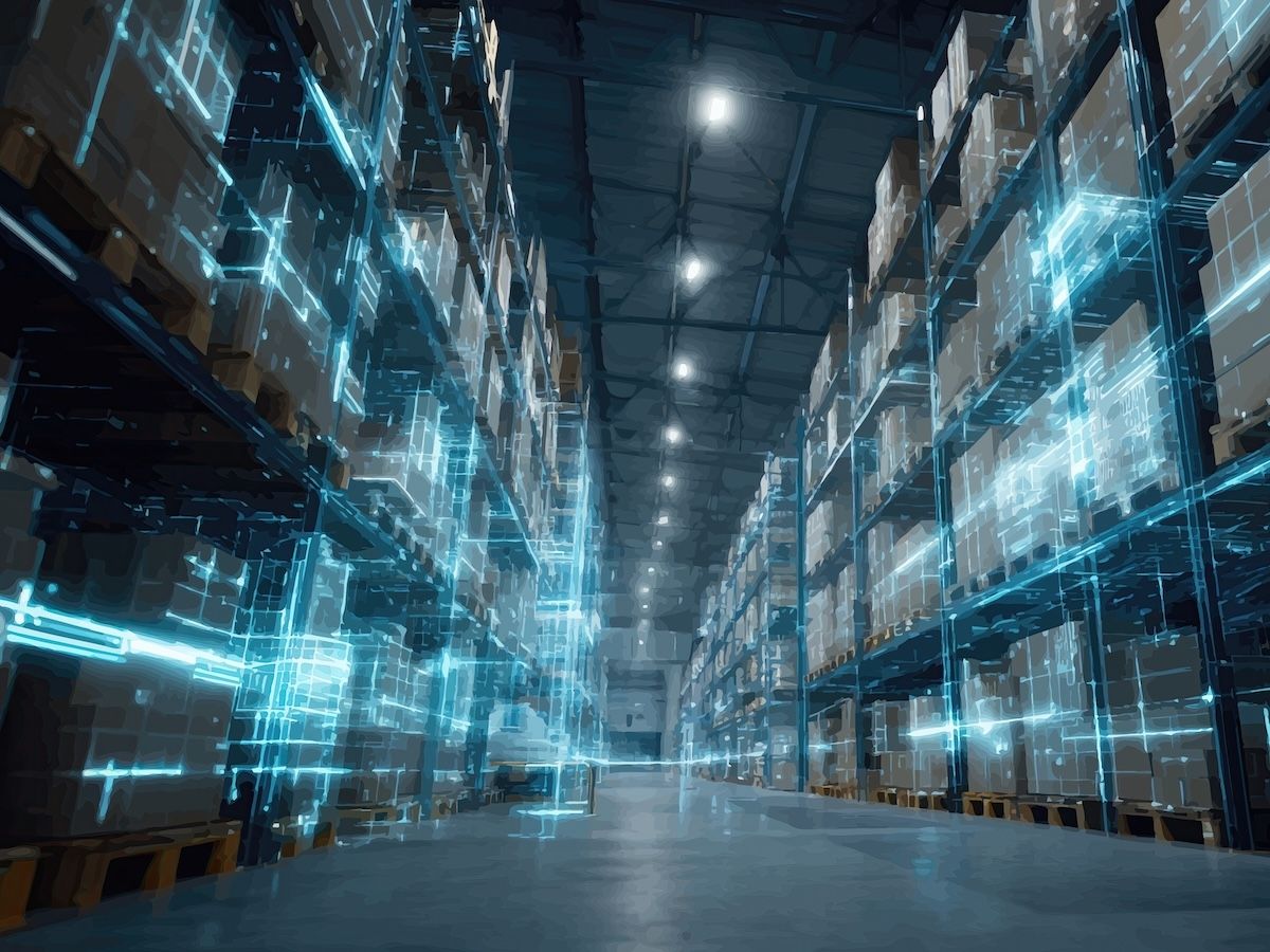 L’automazione sostiene la domanda di spazi logistici moderni in Europa