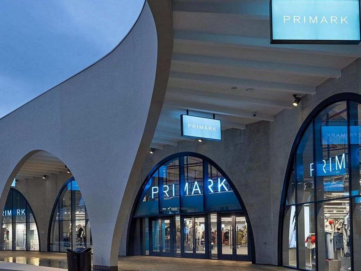 Primark: una pioggia di investimenti in Italia e in Europa
