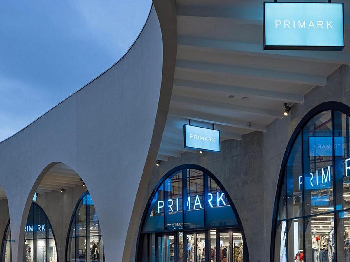 Primark: una pioggia di investimenti in Italia e in Europa