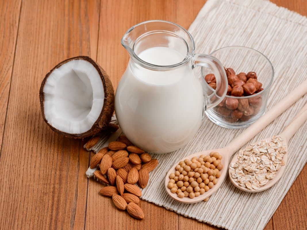 Müller cresce nel plant based e acquista Berief (113 milioni di fatturato)