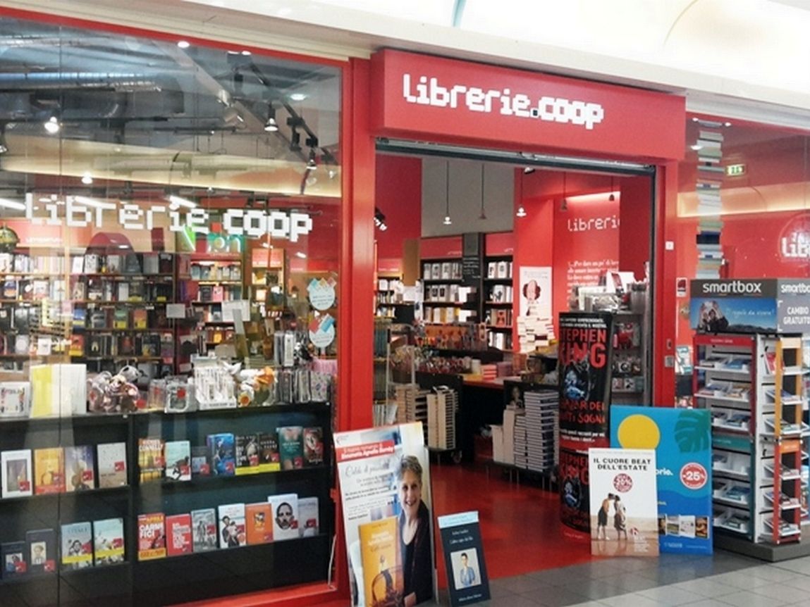 Liberie.coop festeggia i vent’anni con 100 punti vendita e sei nuove aperture