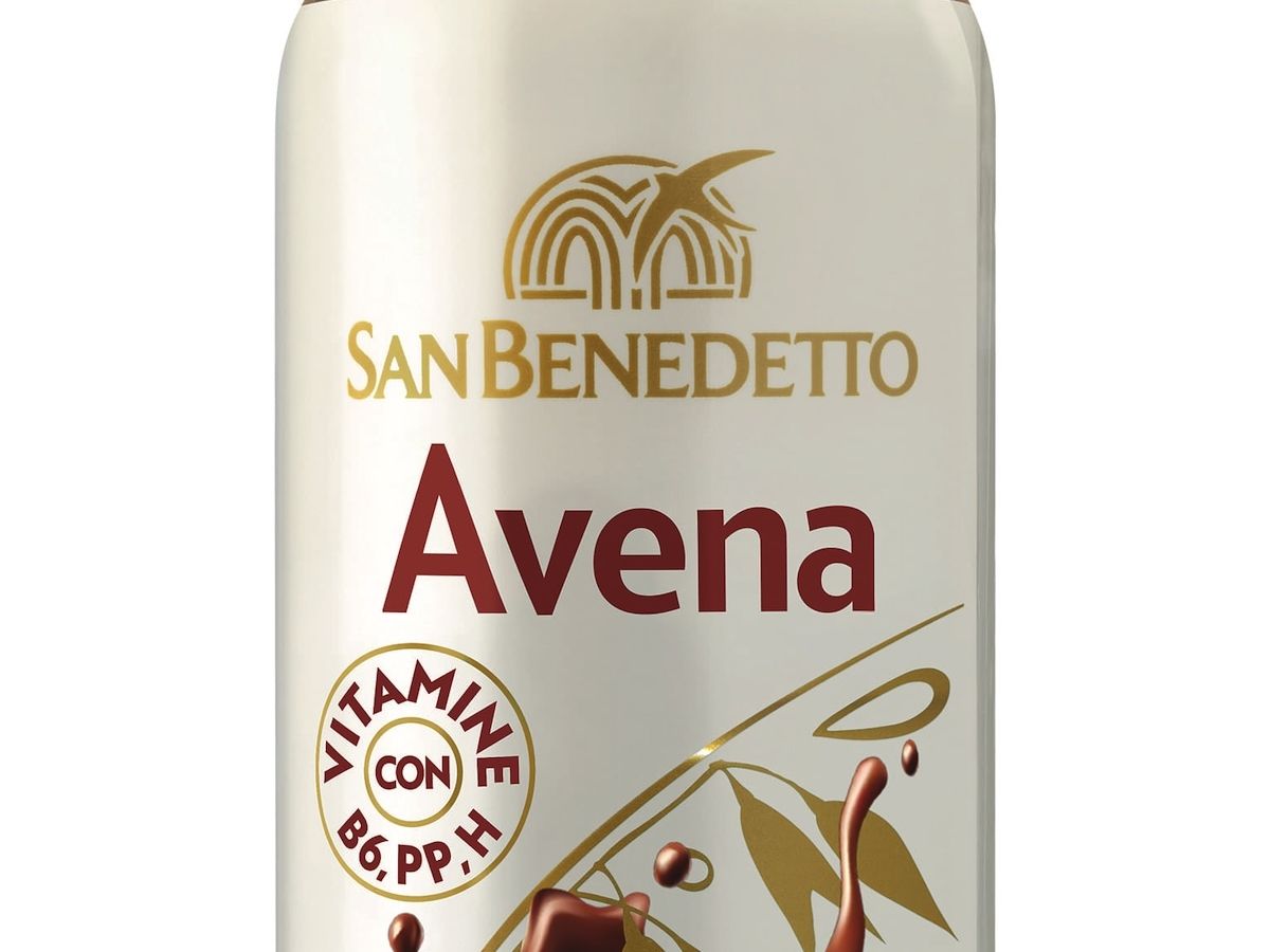 San Benedetto a TuttoFood tra innovazione di prodotto, restyling e sviluppo produttivo