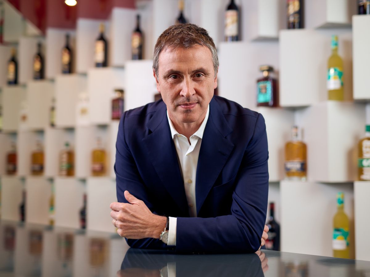 Illva Saronno Holding diventa Disaronno Group. Nel 2025 370 milioni di fatturato