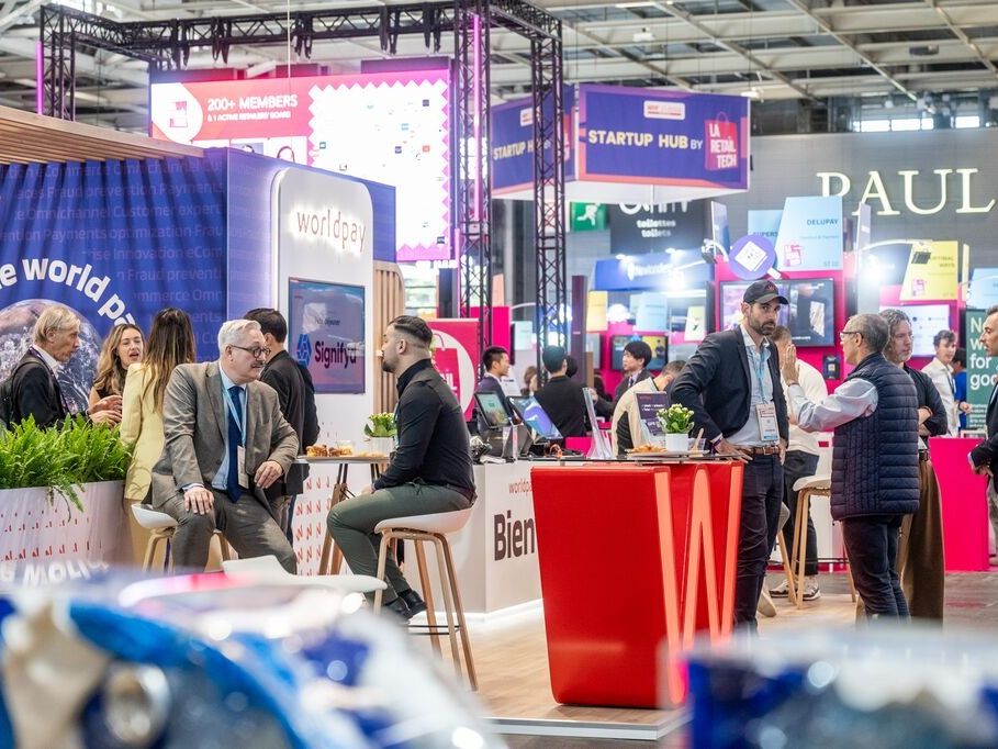 NRF 2026: Retail's Big Show Europe – Programma e punti salienti