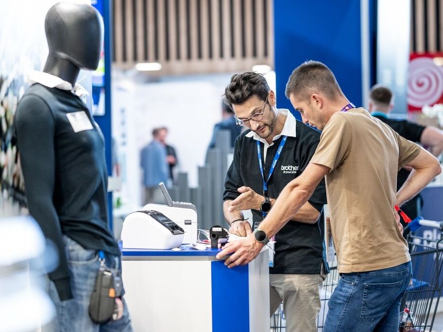 NRF 2026: Retail's Big Show Europe – Programma e punti salienti