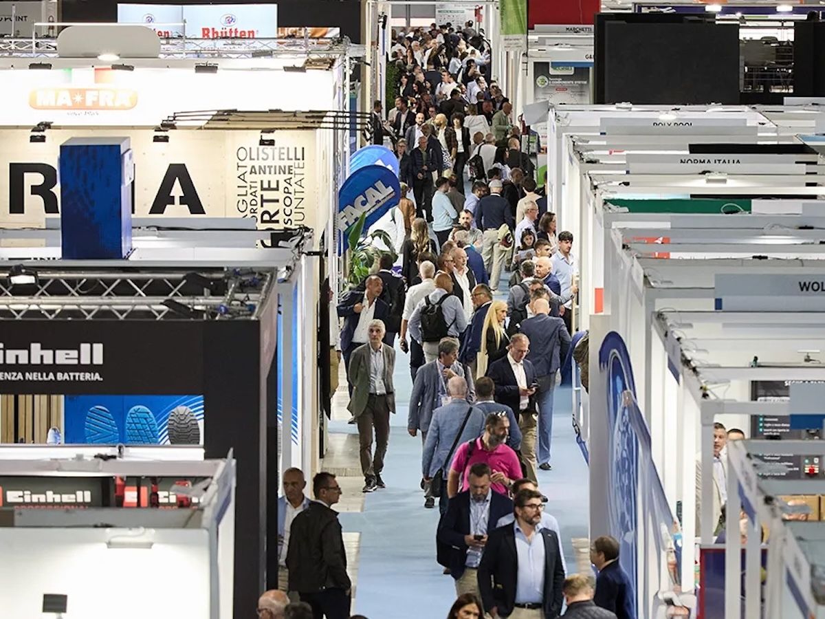 DIY superstore: il settore sfiora 1,4 miliardi nel primo trimestre 2026