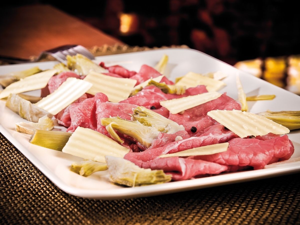 Dalterfood Group innova l'offerta con un nuovo taglio di formaggio: le “Ondine”
