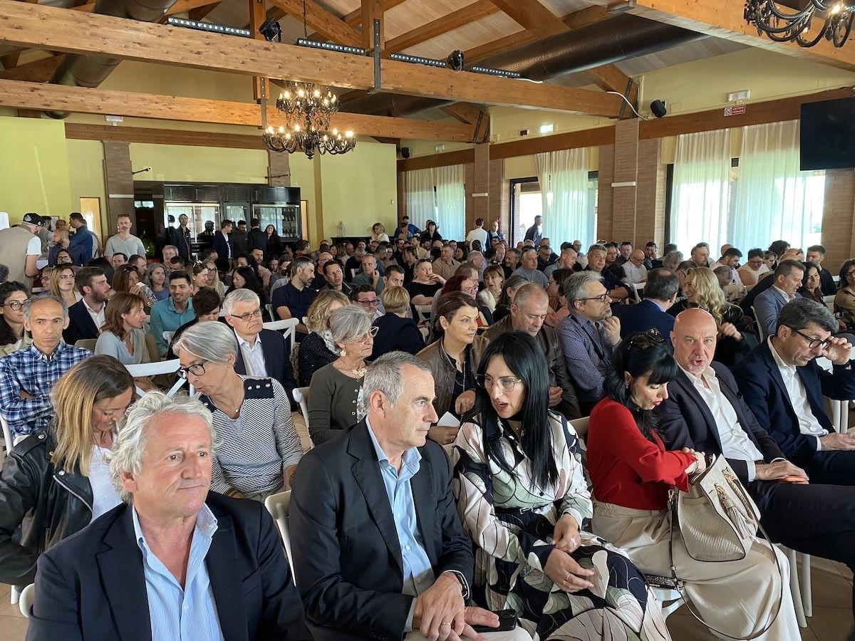 Deco Industrie approva il bilancio 2025: ricavi a 253 milioni di euro 