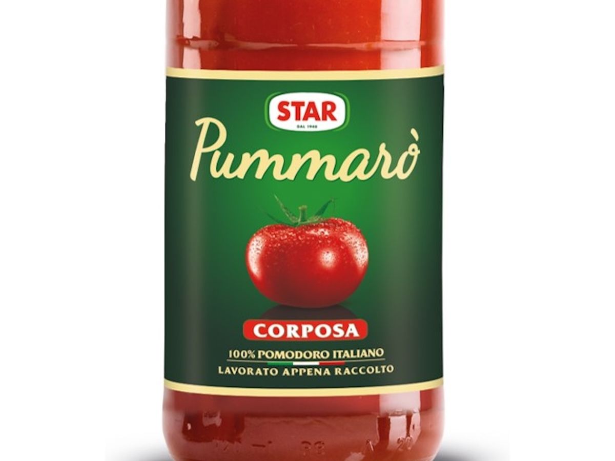 Casalasco valorizza il pomodoro italiano: formati e soluzioni per il consumo contemporaneo