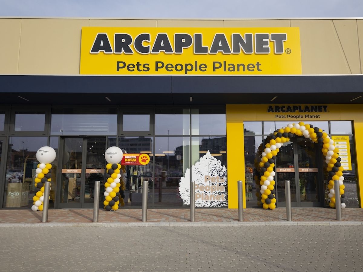 Arcaplanet tra espansione, innovazione e impegno contro il carovita
