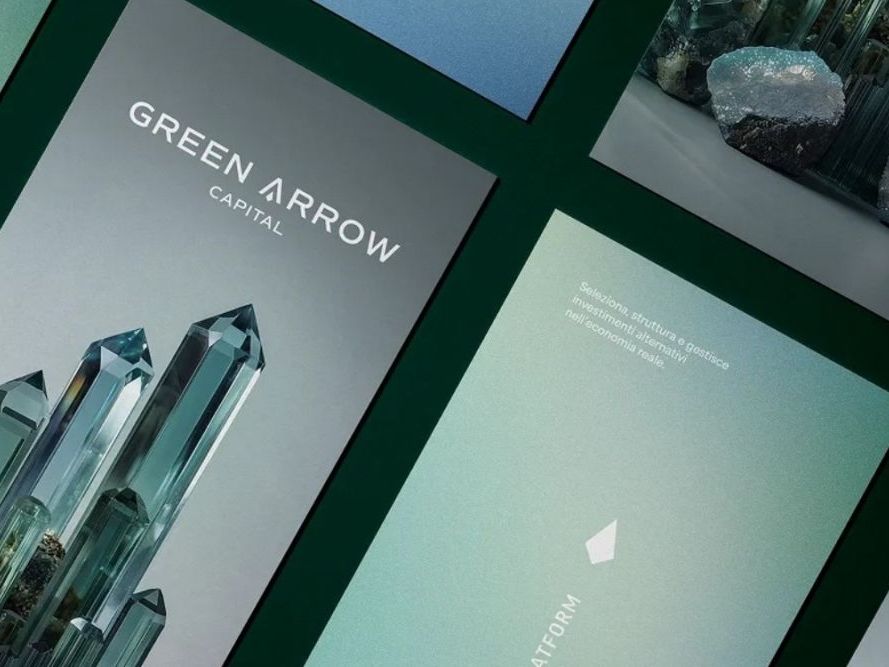 Green Arrow Capital: closing su Dea Capital. Nasce un gruppo da 8 miliardi