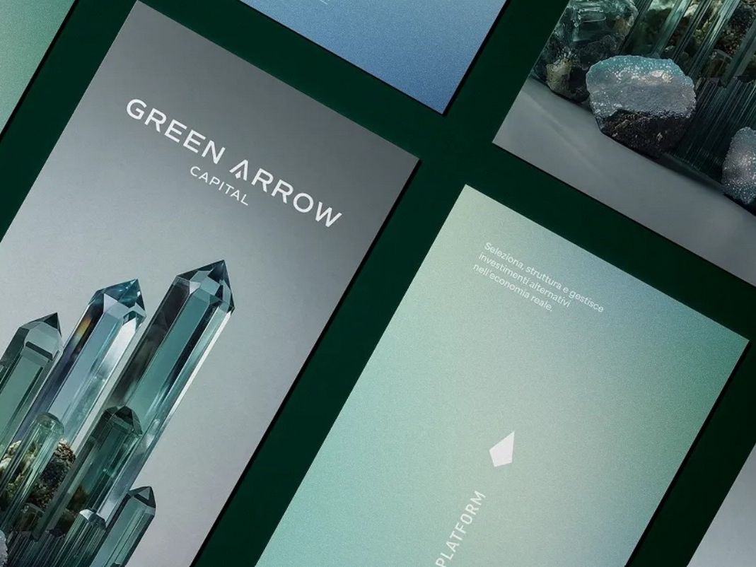 Green Arrow Capital: closing su Dea Capital. Nasce un gruppo da 8 miliardi