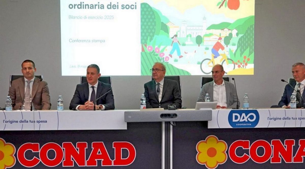 Dao: il 2025 si dimostra molto solido. Importanti cambi ai vertici