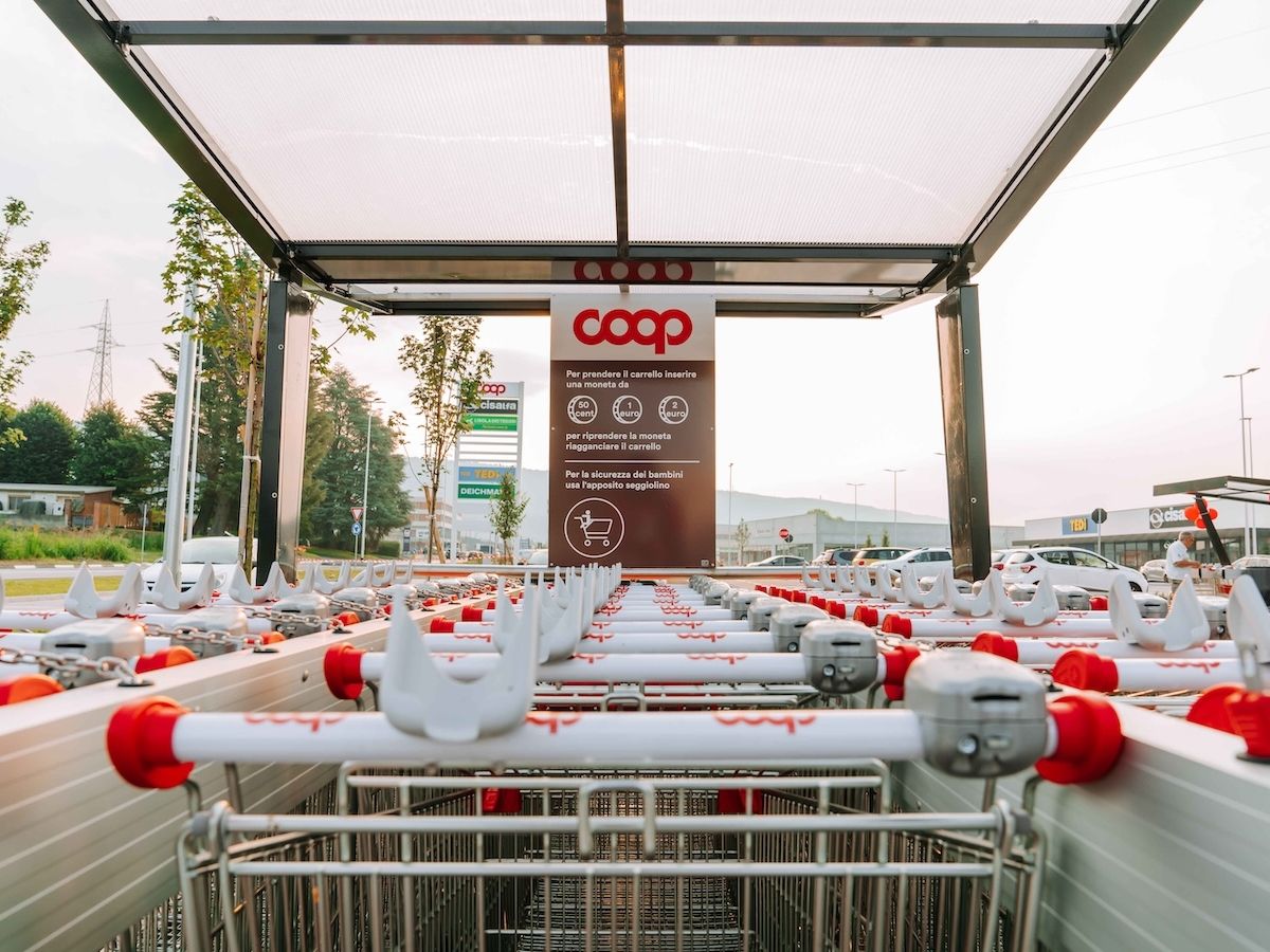 Nova coop: nel 2025 utile netto di bilancio a 25,3 milioni di euro