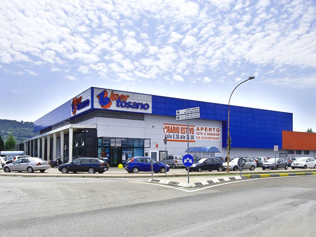 Tosano Vimodrone: recruiting day il 27 e 28 maggio e opening in ottobre