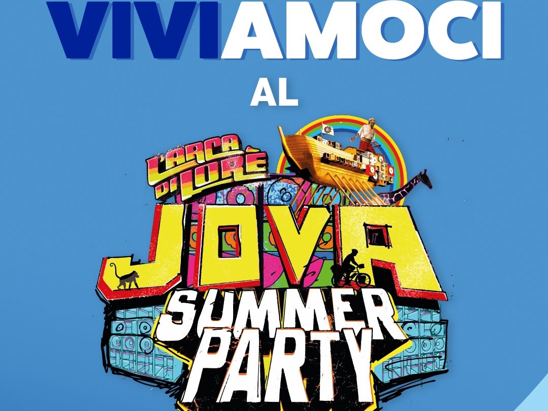 Vivident è al fianco del Jova Summer Party per l’estate 2026
