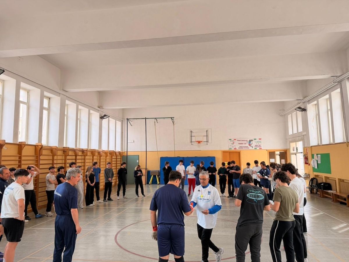 Lactalis: prosegue il roadshow “Che Squadra!” in collaborazione con Insuperabili