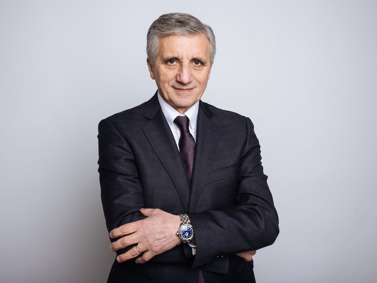 Piero Pasturenzi è nuovo presidente del Gruppo Lievito da zuccheri di Assitol