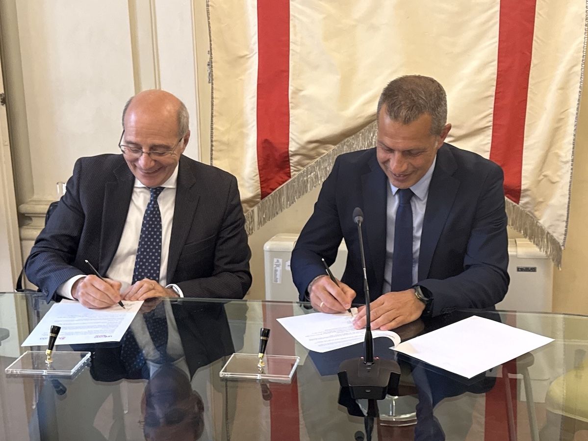 Unicoop Firenze e Vetrina Toscana: protocollo d’intesa per valorizzare i prodotti toscani