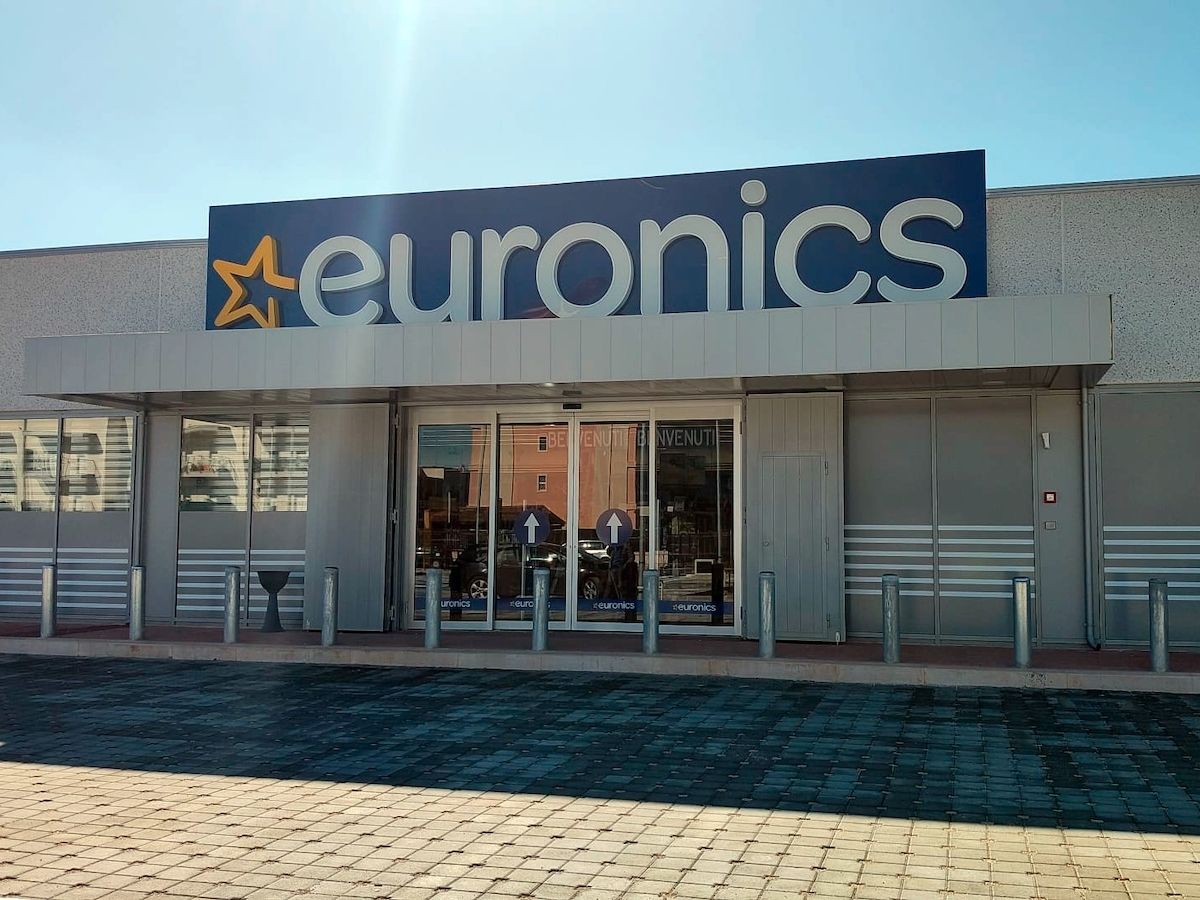 Euronics Siem apre a Trani: tecnologia, servizi e 30 nuove assunzioni