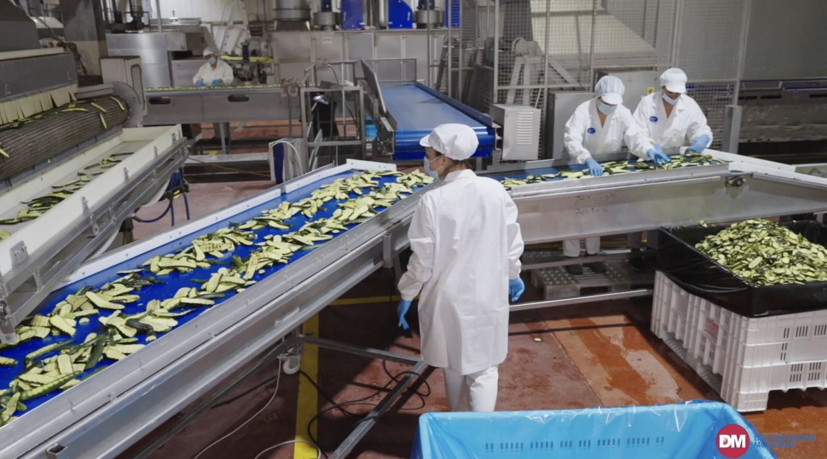 Video: Gias accelera sul restyling delle linee