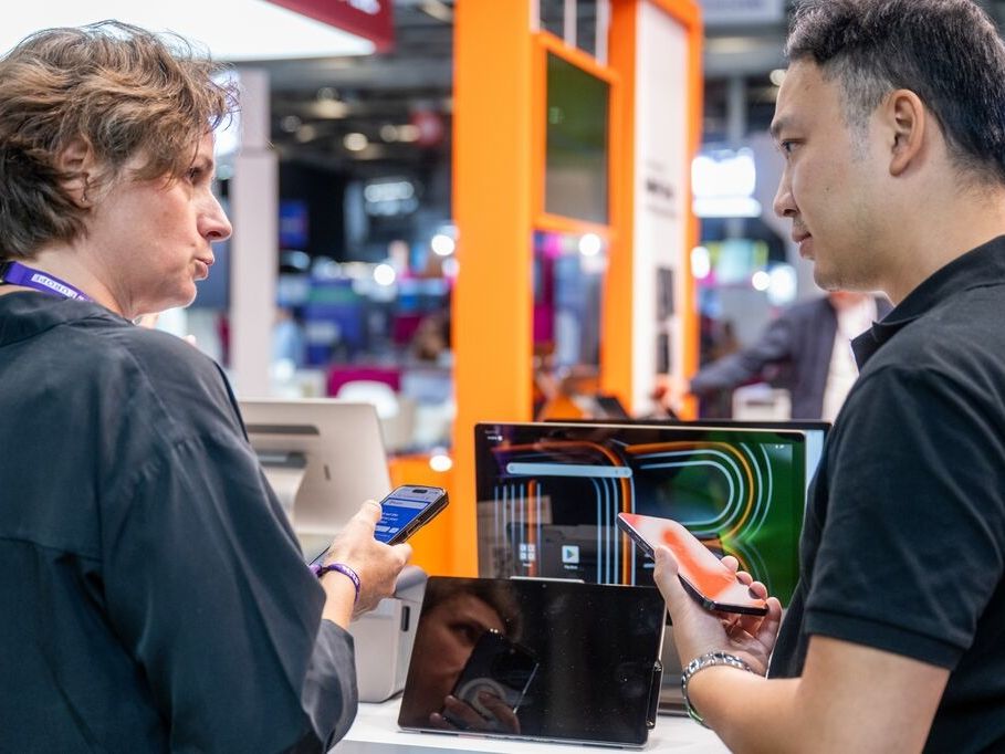 Il settore retail è in modalità operativa: 5 tendenze che caratterizzeranno l’NRF 2026