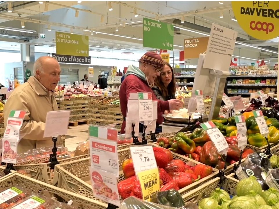 Coop Lombardia aumenta l’utile (a 6 milioni) nella regione più competitiva d’Italia
