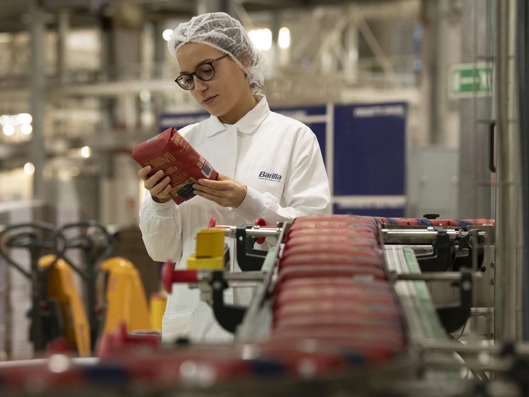 Barilla Americas investe 170 milioni nello Stato di New York