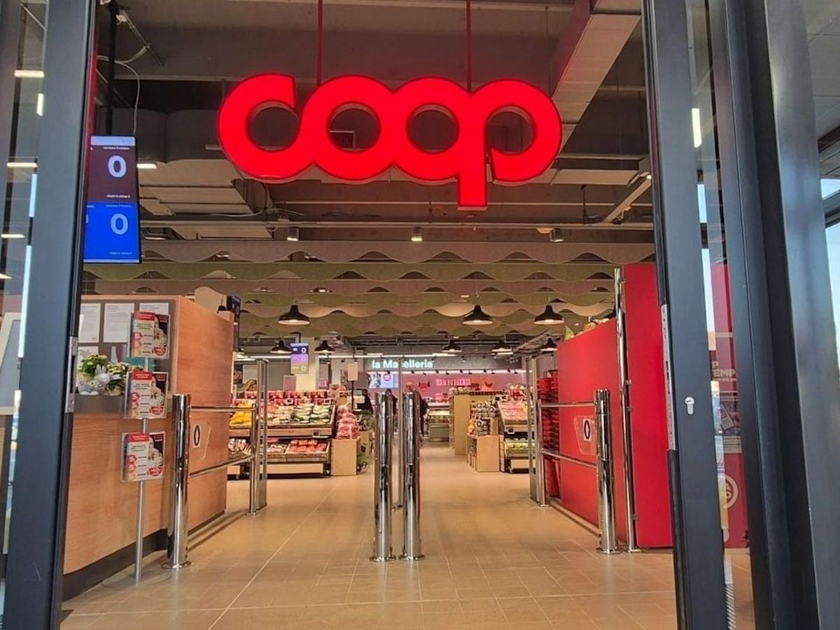 Coop Italia, accordo con Izslt: sicurezza alimentare, sostenibilità e tutela delle filiere