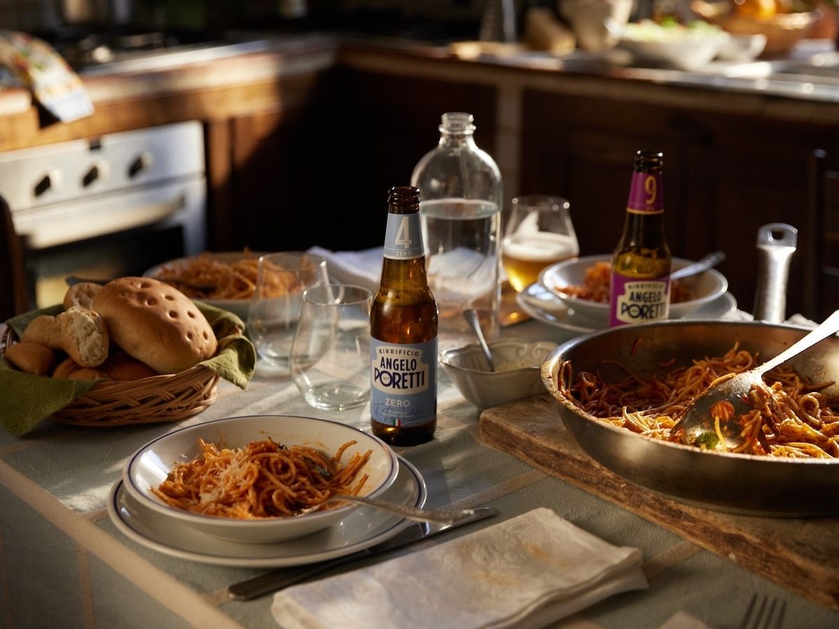 Birrificio Angelo Poretti inaugura una nuova era con  Made in provincia