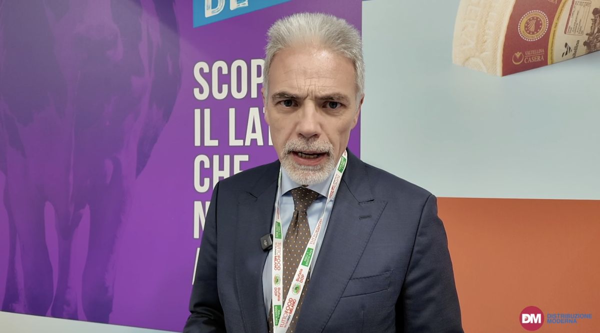 Video: Confcooperative racconta il progetto Think Milk, Taste Europe, Be Smart