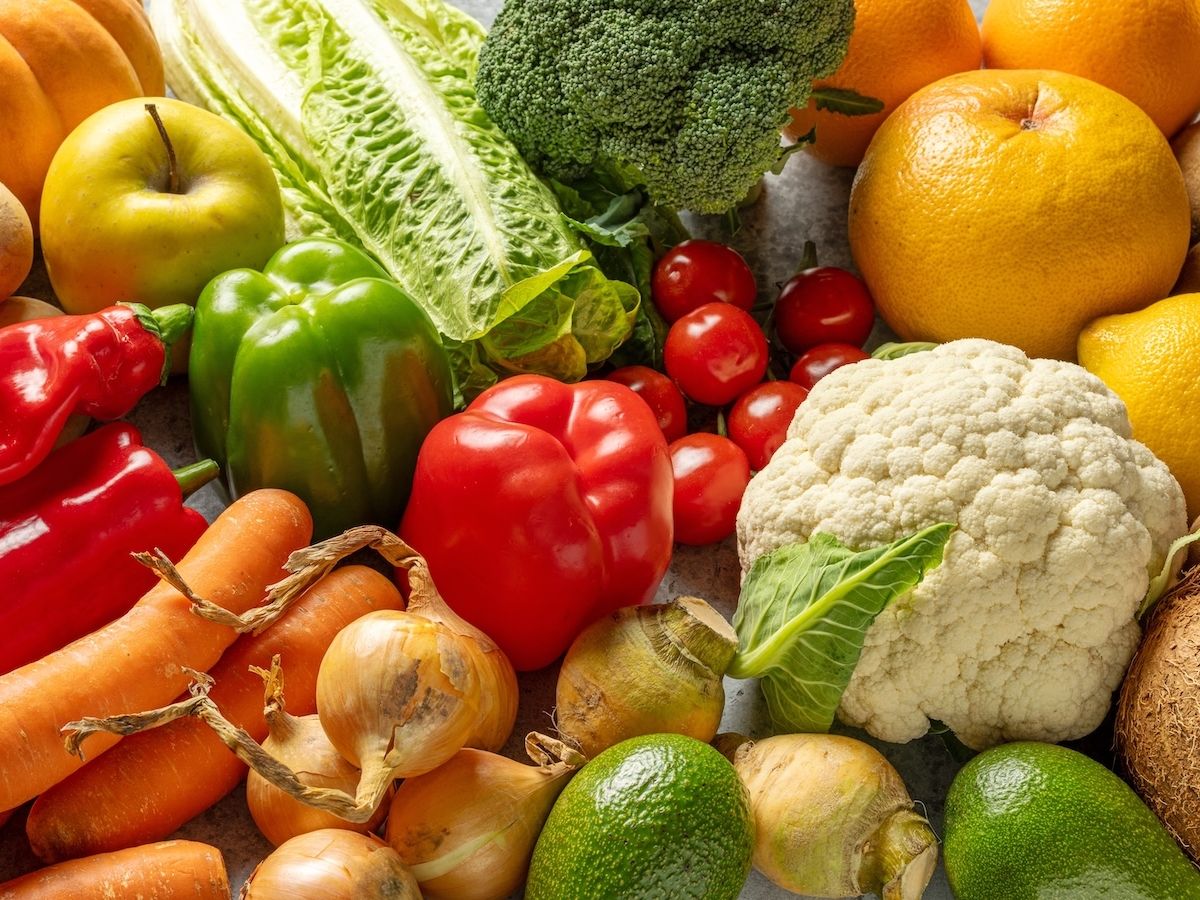  Ortofrutta: nel primo trimestre 2026 consumi sostanzialmente stabili