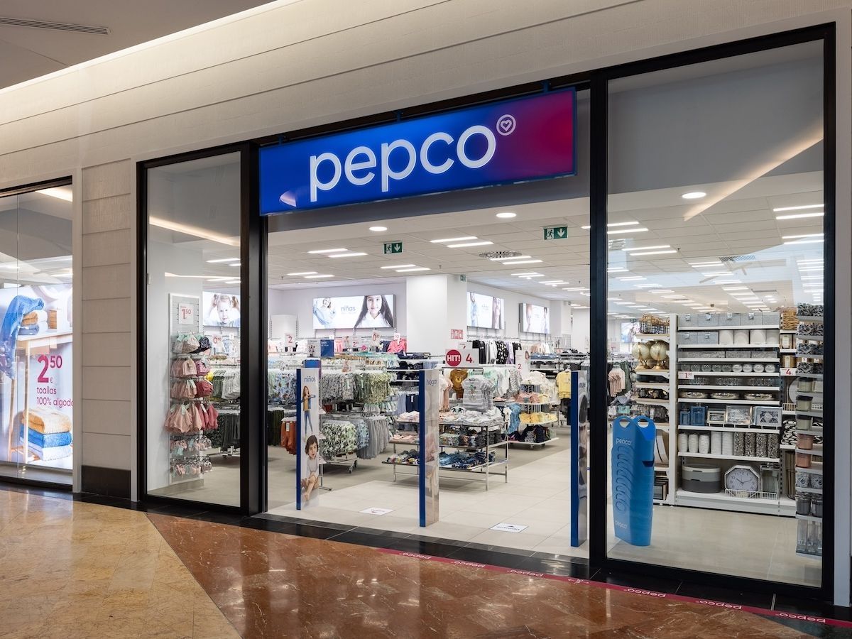 Pepco chiude il semestre al 31 marzo 2026 con ricavi pari a 2,5 miliardi di euro