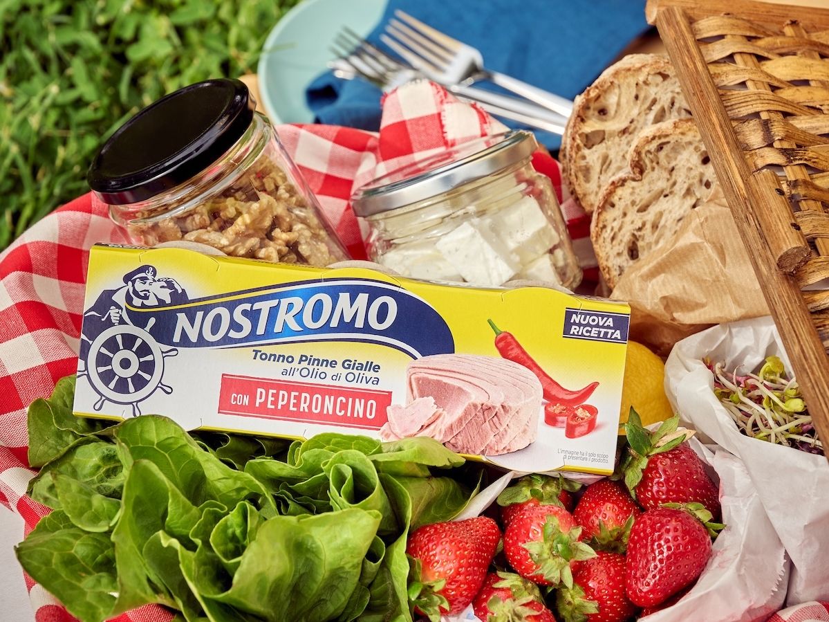 Gusto d’Estate è la nuova limited edition firmata Nostromo 