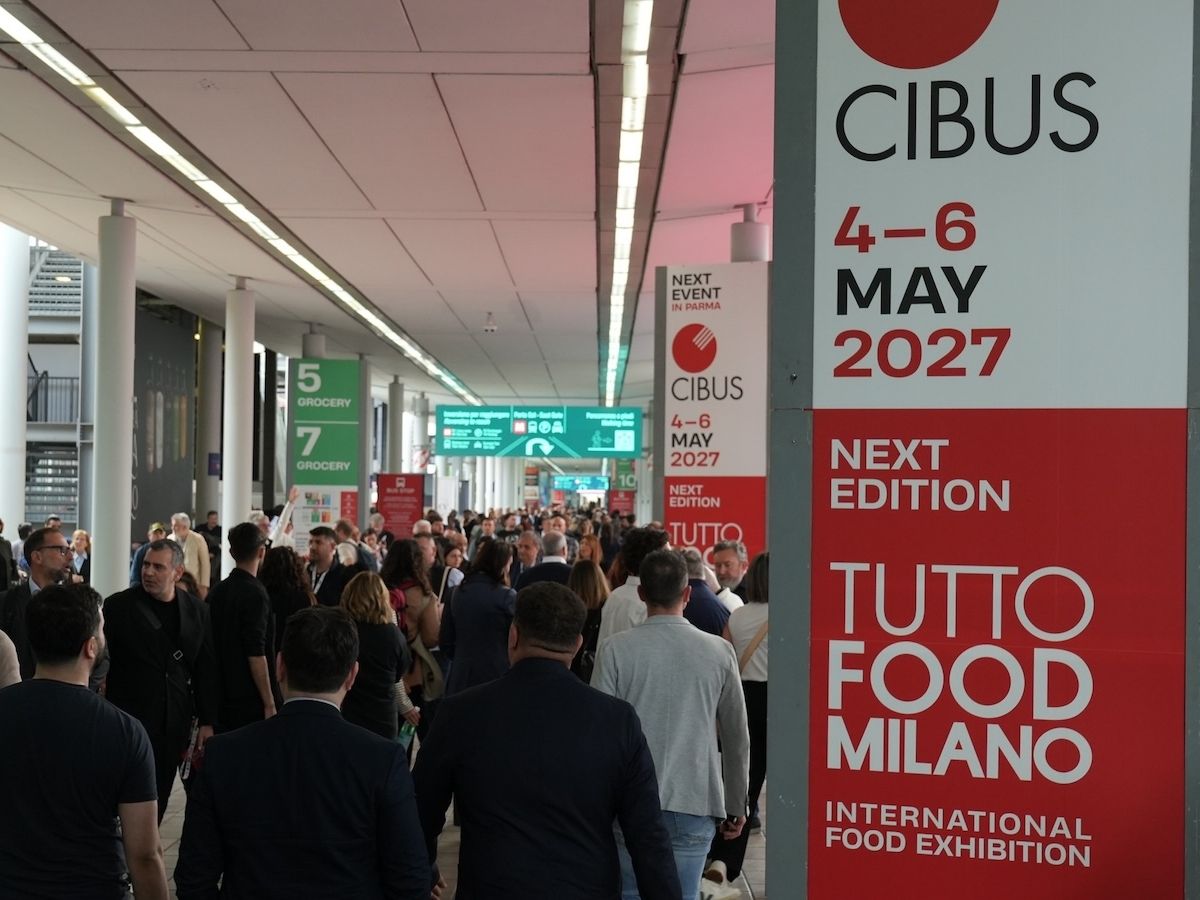 TuttoFood: il Brasile è il “paese partner” dell’edizione 2028