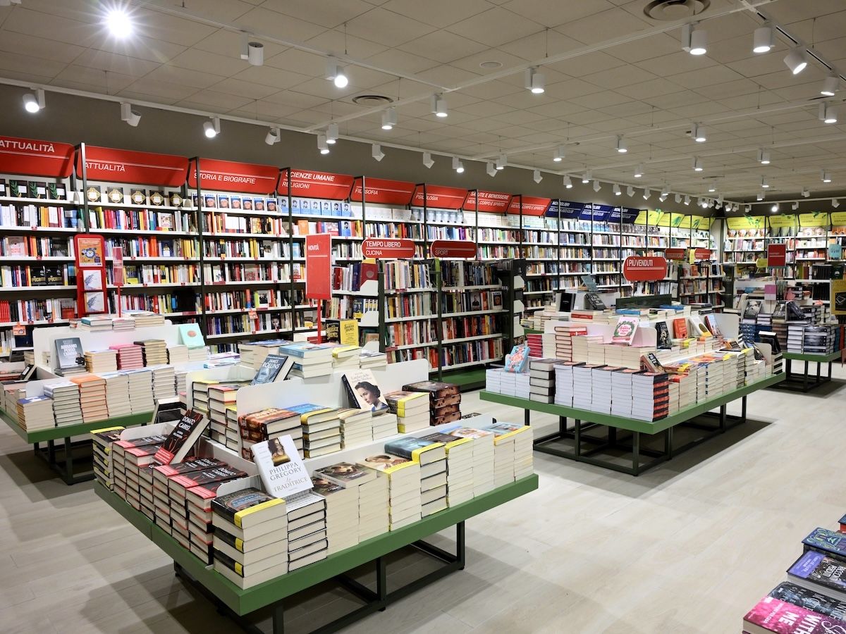 Mondadori Store arriva a Finale Ligure (Sv): un presidio socio-culturale per la collettività