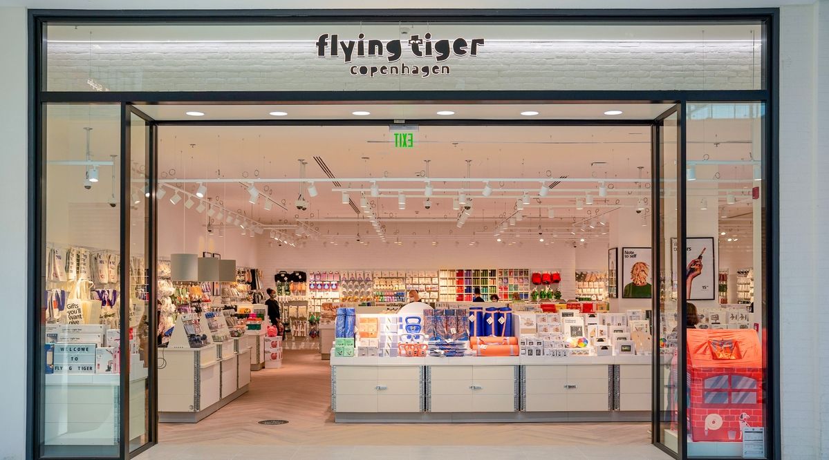 Flying Tiger Copenaghen passa all’investitore londinese Modella Capital