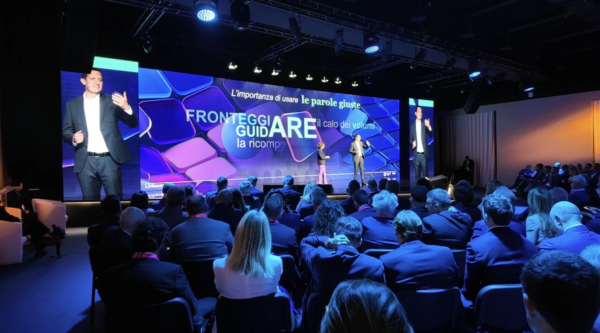 A Linkontro 2026 il focus è sui nuovi consumatori e sull’avvento dell’AI