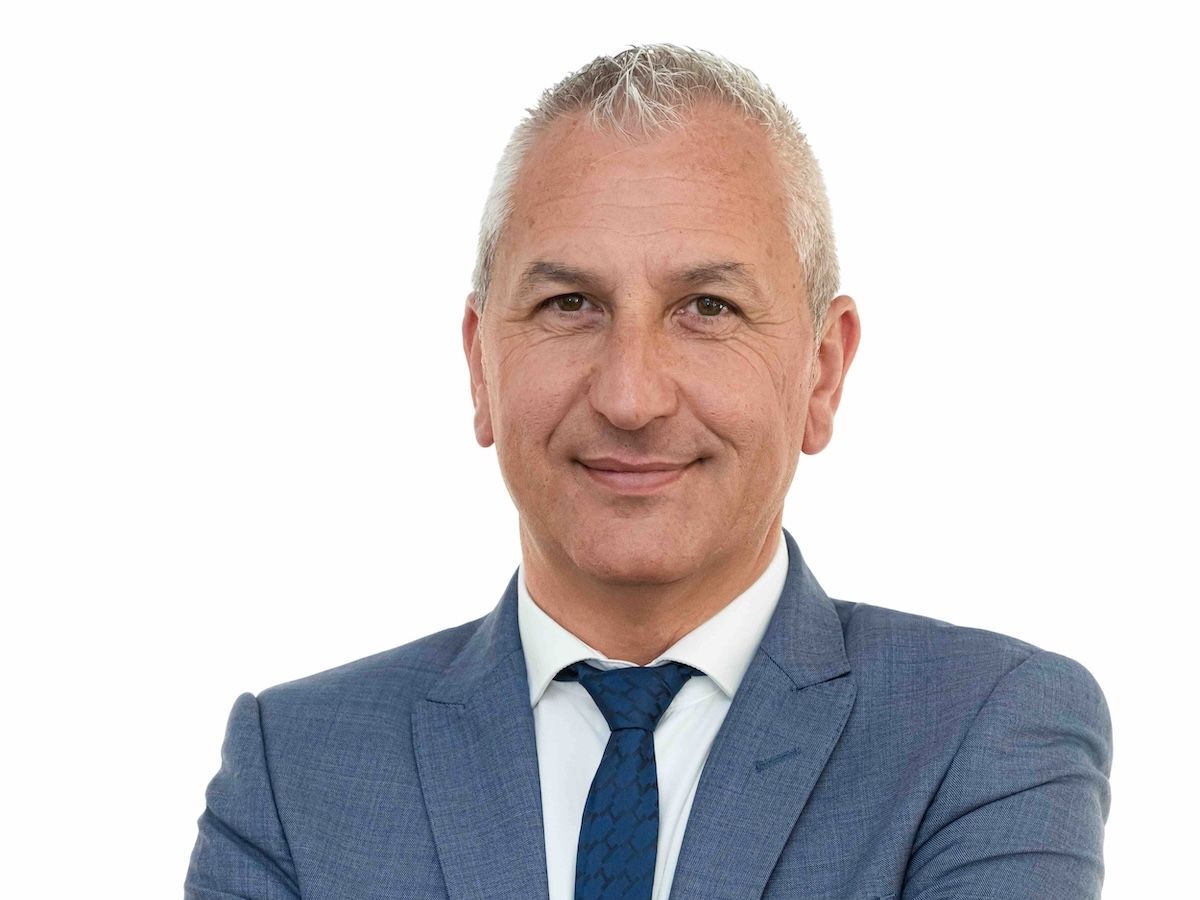 Risparmio Casa: Gino Pellegrini direttore vendite, Stefano Ghettini direttore immobiliare