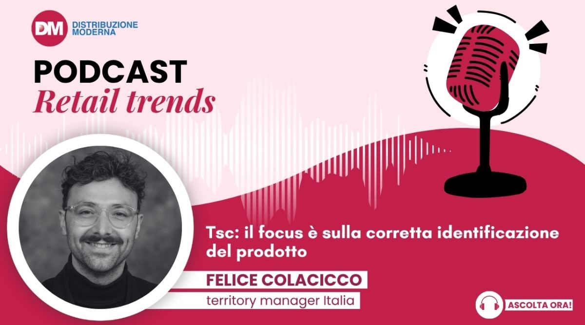 Colacicco (Tsc), il focus è sulla corretta identificazione del prodotto