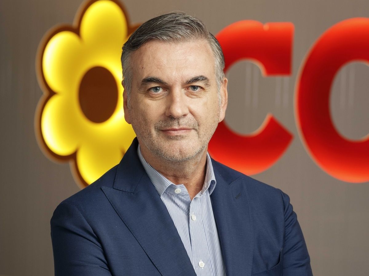 Francesco Avanzini (Conad) nominato nuovo presidente di AgeCore