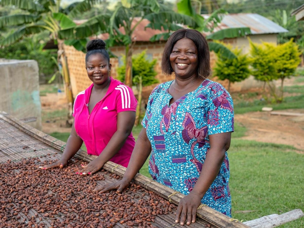 Fairtrade Italia: 3,6 milioni di euro di premio generati per le filiere globali