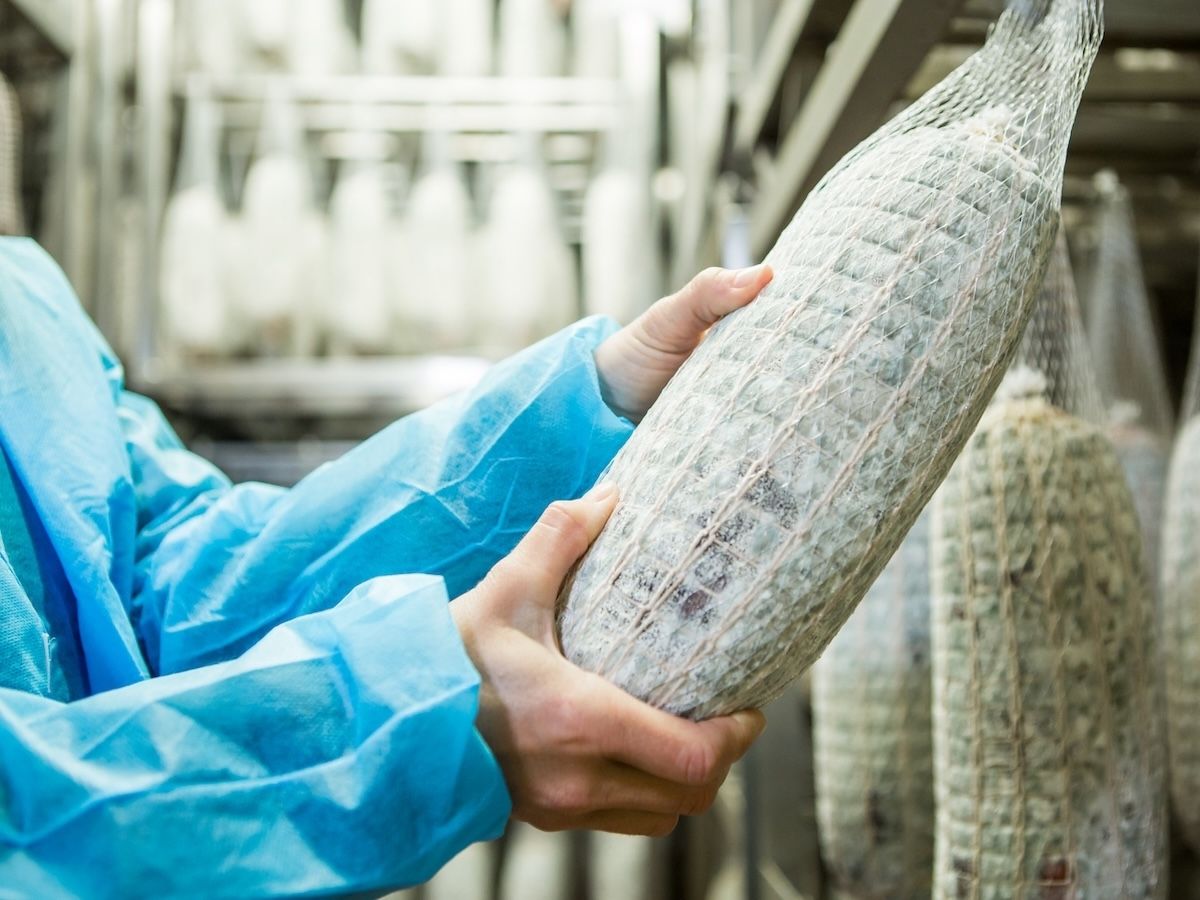 Bresaola della Valtellina Igp: nel 2025 valore al consumo a 502 milioni di euro