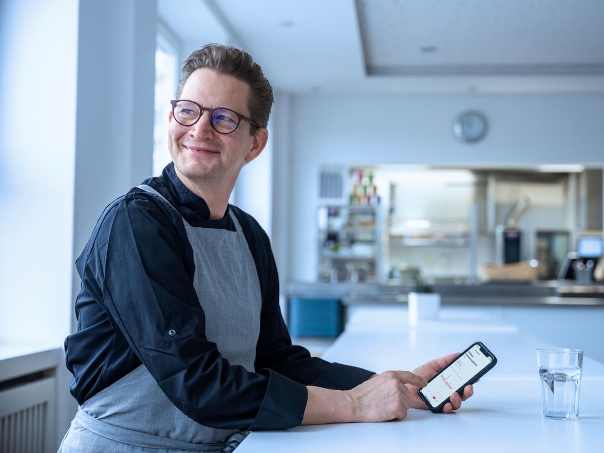 Cucine professionali: dal Kitchen Barometer 2026 di Rational i dati che ridisegnano il settore