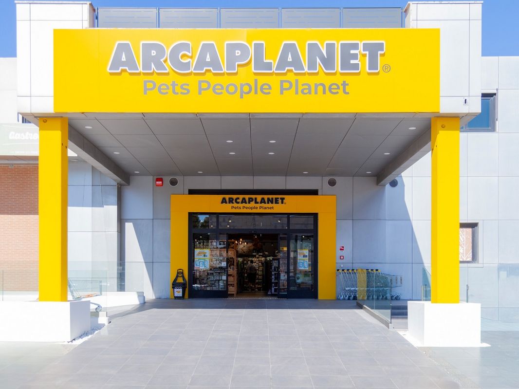 Arcaplanet si allea con gruppo Bricofer: 15 negozi e 8 corner nel primo anno