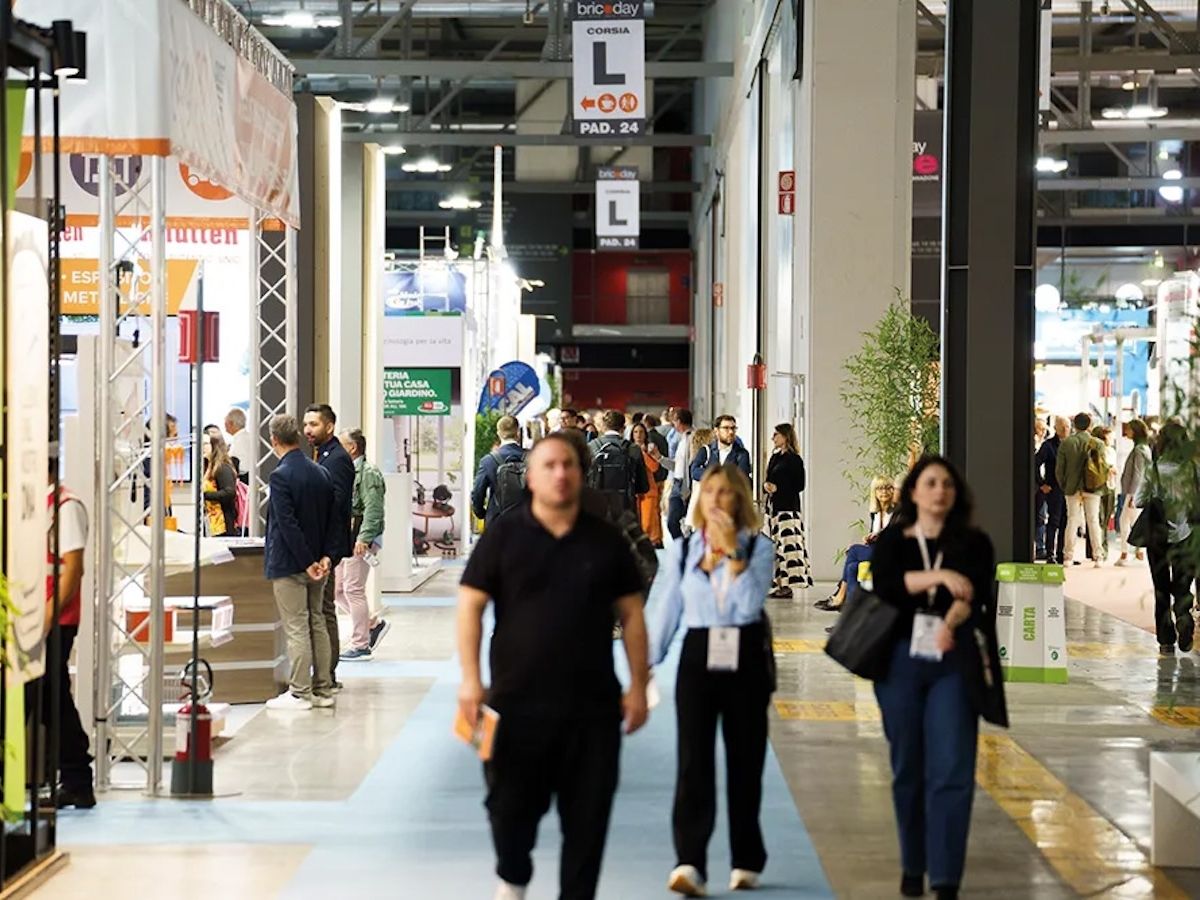 Garden, vendite in crescita dell’8,3% nei Diy superstore italiani 