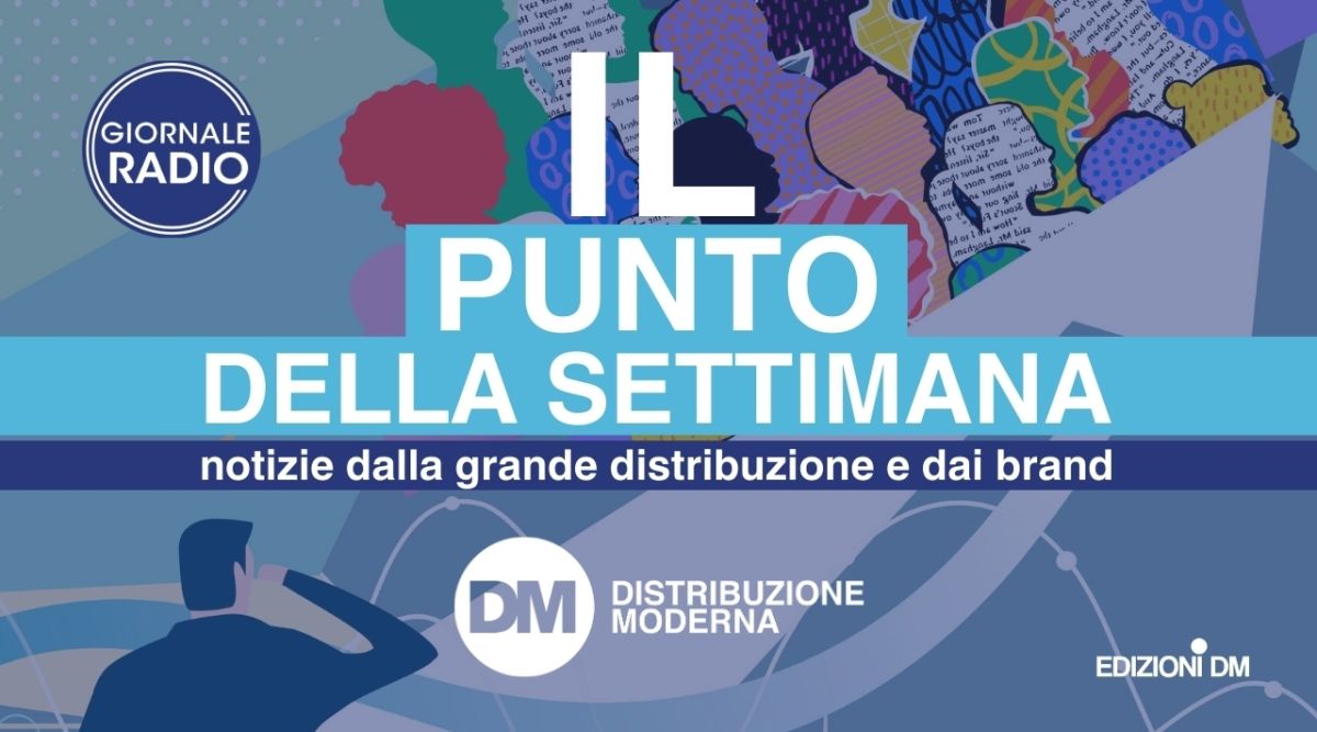 Podcast: Il punto della settimana. Puntata del 12 giugno 2026